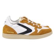 Valsport 1920 Stiliga Herrsneakers Brown, Herr