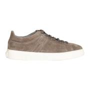 Hogan Sneakers Beige, Herr