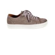 Calce Sneakers Beige, Herr