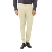 PT Torino Chinos Beige, Herr