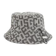 Gcds Hat Gray, Dam