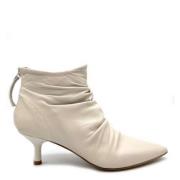 Halmanera Shoes White, Dam