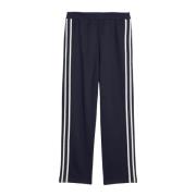 Ami Paris Wide Trousers Blue, Herr