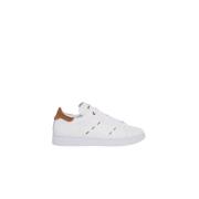 Kiton Skor kalvskinn White, Herr