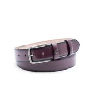 Lottusse Belts Red, Herr