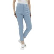 Incotex Chinos Blue, Dam