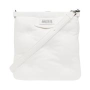 Maison Margiela Axelväska White, Unisex