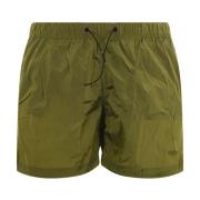 RRD Swimwear Green, Herr