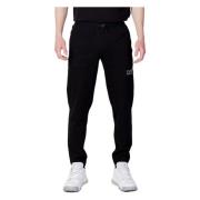 Emporio Armani EA7 Trouser 3Rpp67 Pjfaz Black, Herr