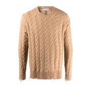 Laneus Sweater Beige, Herr