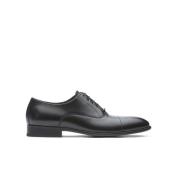 Lottusse Regent Oxford Regent Black, Herr