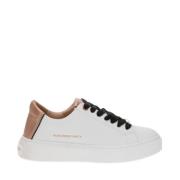 Alexander Smith Bruna Sneakers Brown, Dam