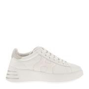 Hogan Sneakers White, Dam