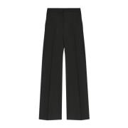 PS By Paul Smith Trousers Green, Dam