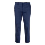 Fay Chinos Blue, Dam