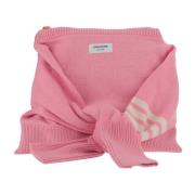 Thom Browne Shoulder Bags Pink, Dam