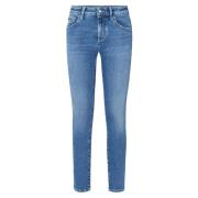 Jacob Cohën Skinny Regular Waist Kimberly Jeans Blue, Dam