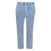 Barena Venezia Chinos Blue, Herr