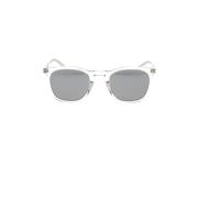 Saint Laurent Solglasögon Gray, Unisex