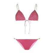 Oseree Bikinis Pink, Dam