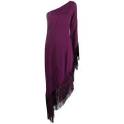 Taller Marmo Gowns Purple, Dam