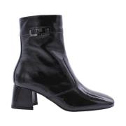 Nerogiardini Ankle Boots Black, Dam