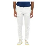 Roy Roger's Trousers White, Herr