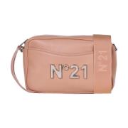 N21 Väska Pink, Dam