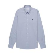 Brooks Brothers Shirts Blue, Herr