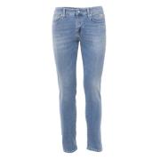 Roy Roger's Jeans Blue, Herr