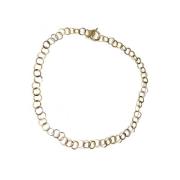 Pomellato Elegant Guld Halsband för varje tillfälle Yellow, Dam