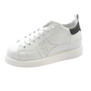 Ama Brand Sneakers White, Herr