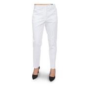 Seventy Chinos White, Dam