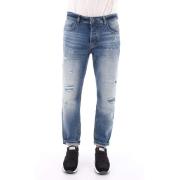 Antony Morato Jeans Blue, Herr