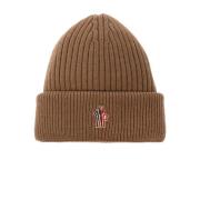 Moncler Grenoble Apres-Ski Brown, Herr