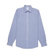 Brooks Brothers Shirts Blue, Herr