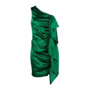 P.a.r.o.s.h. Festklänningar Green, Dam