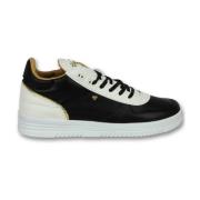 True Rise Herrskor Online - Herr Sneaker Lyx Svart Vit - Cms72 Black, ...