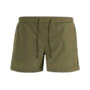 RRD Beachwear Green, Herr