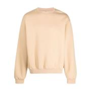 Acne Studios Tröja Beige, Dam