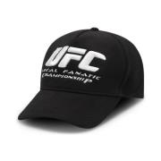 Local Fanatic Kepsar Herr UFC Blue, Herr