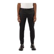 PT Torino Chinos Black, Herr