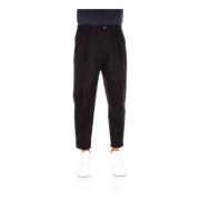 Briglia Chinos Black, Herr