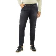 PT Torino Smala jeans Gray, Herr