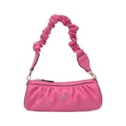 Manu Atelier Handbags Pink, Dam
