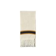 Marni Vinter Halsduk Beige, Herr