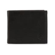 Lumberjack Wallets Cardholders Black, Herr