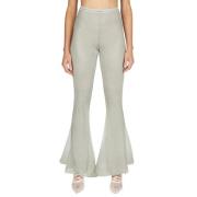 Isa Boulder Trousers Gray, Dam