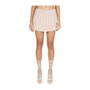 Isa Boulder Skirts Pink, Dam