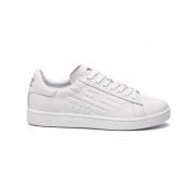 Emporio Armani EA7 Sneakers White, Herr